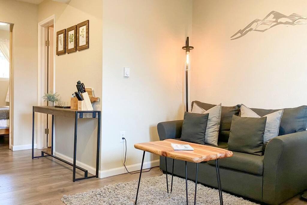 Photo of Livingroom in Steamboat Springs