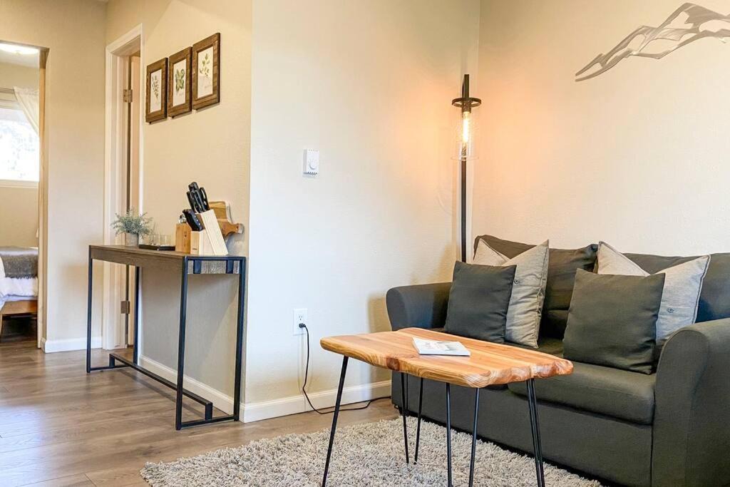 Photo of Livingroom in Steamboat Springs