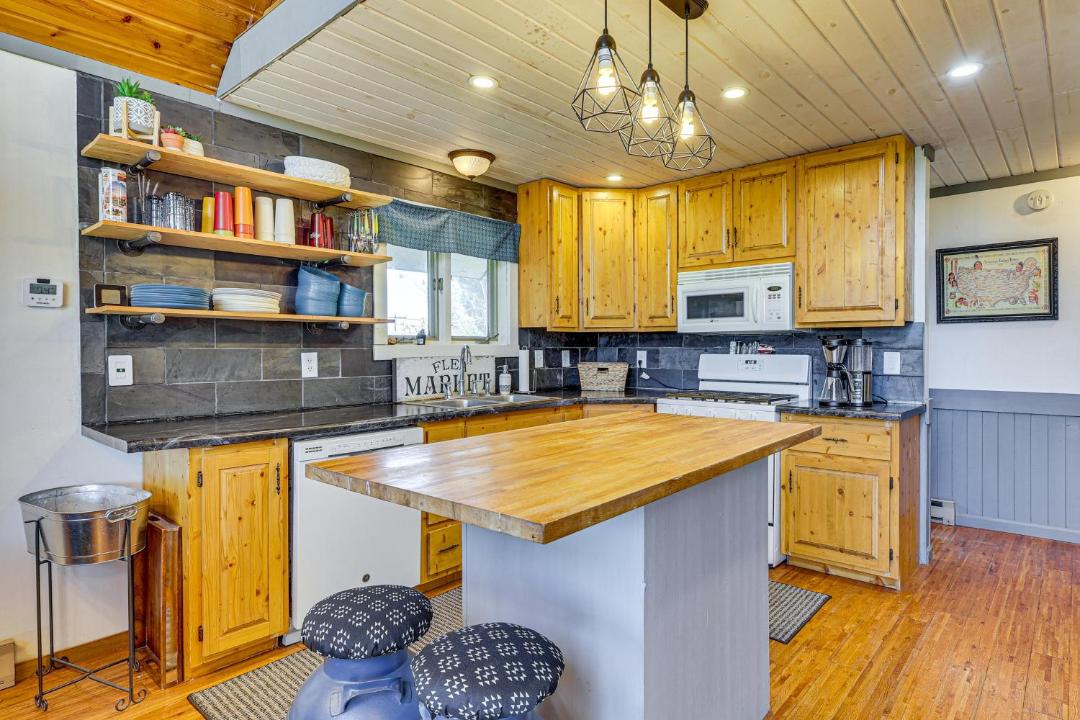 Photo of Kitchen in Dickinson