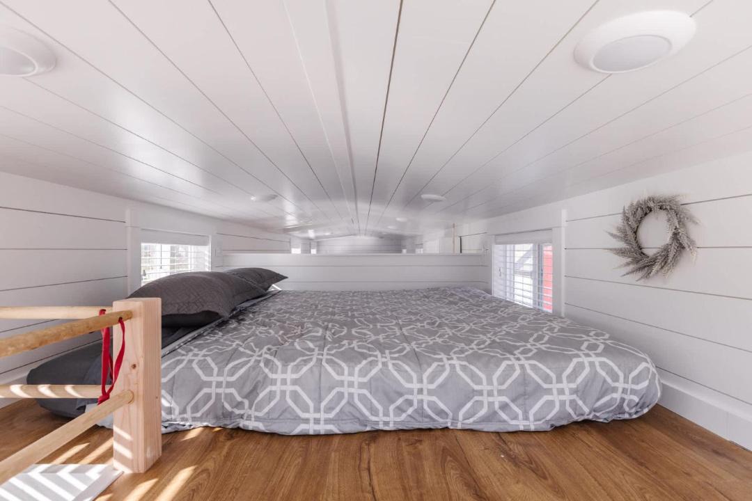 Photo of Bedroom in Apple Valley