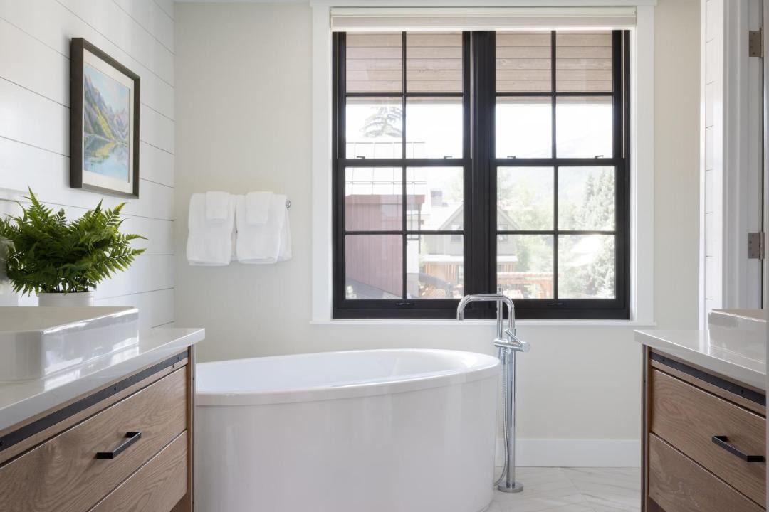 Photo of Bathroom in Crested Butte