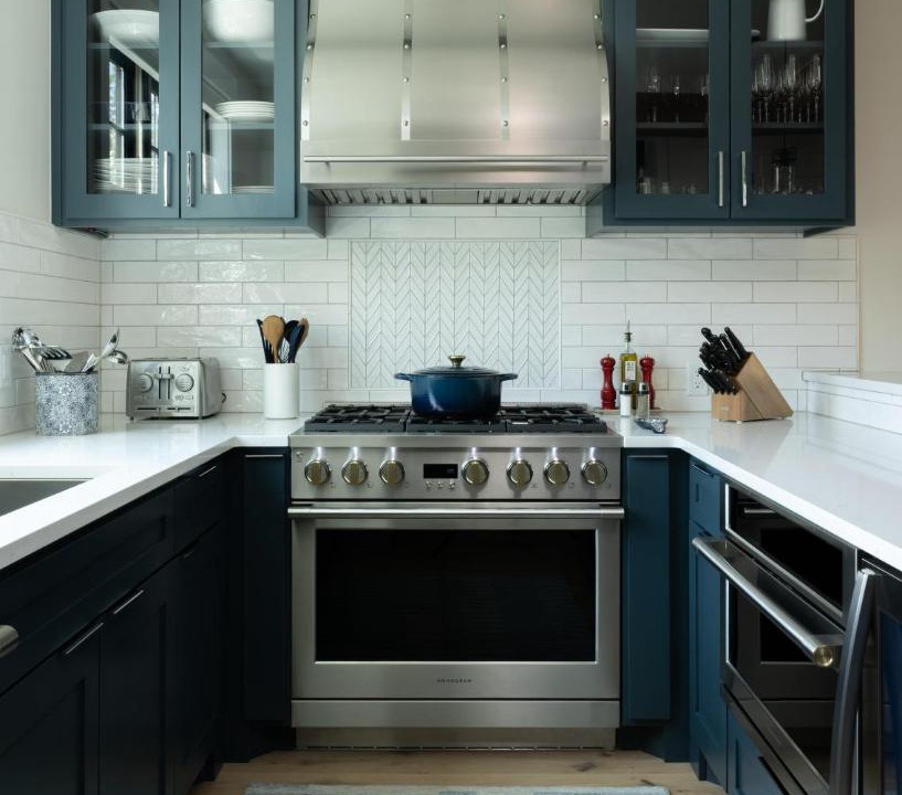 Photo of Kitchen in Crested Butte