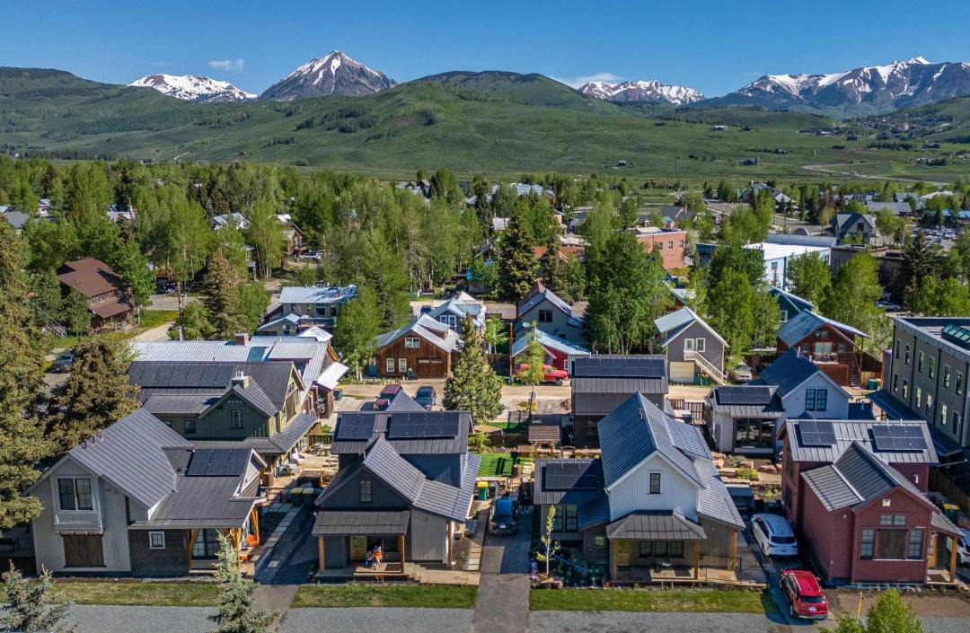 Photo of Others in Crested Butte