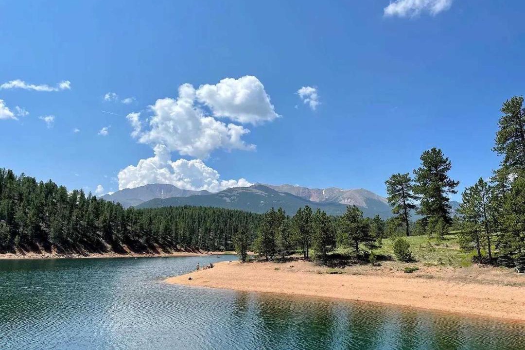 Photo of Others in Green Mountain Falls