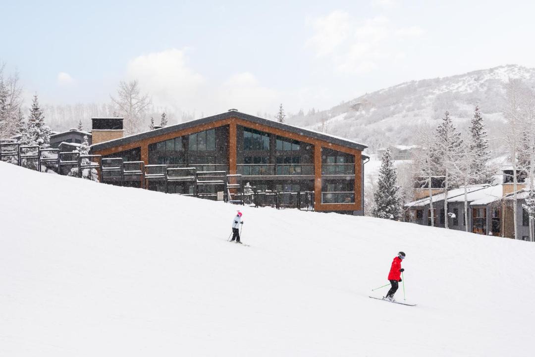 Photo of Others in Snowmass Village