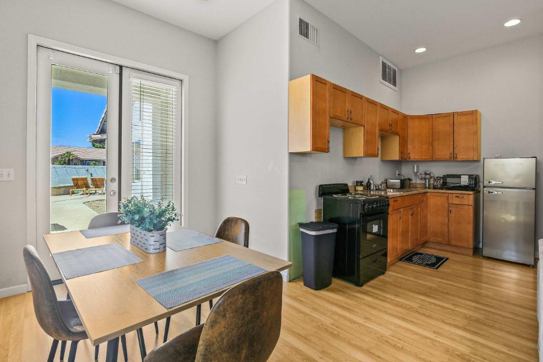Photo of Kitchen in Bermuda Dunes