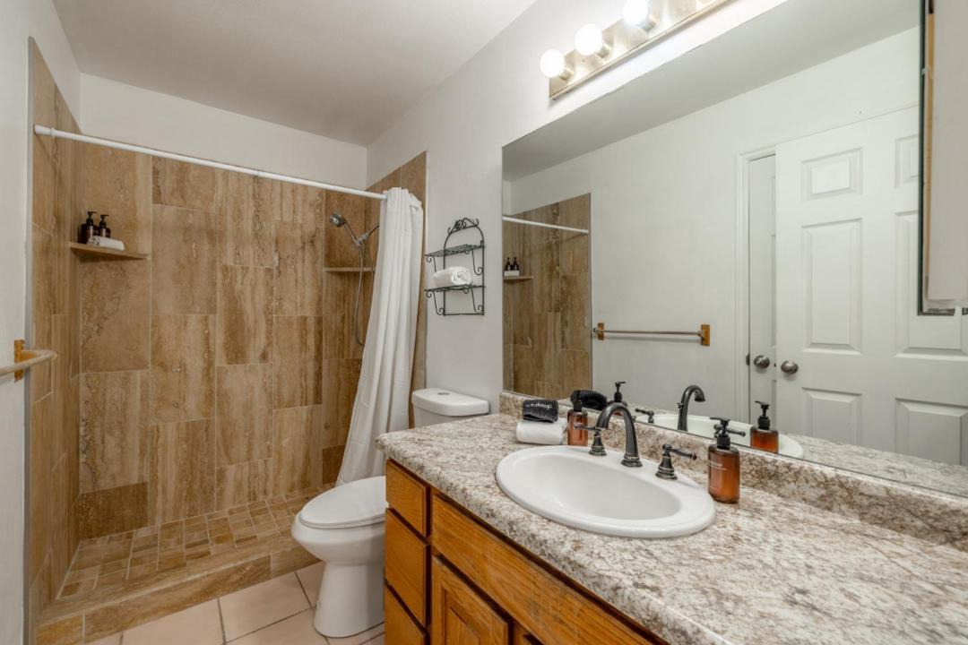 Photo of Bathroom in Cottonwood Heights