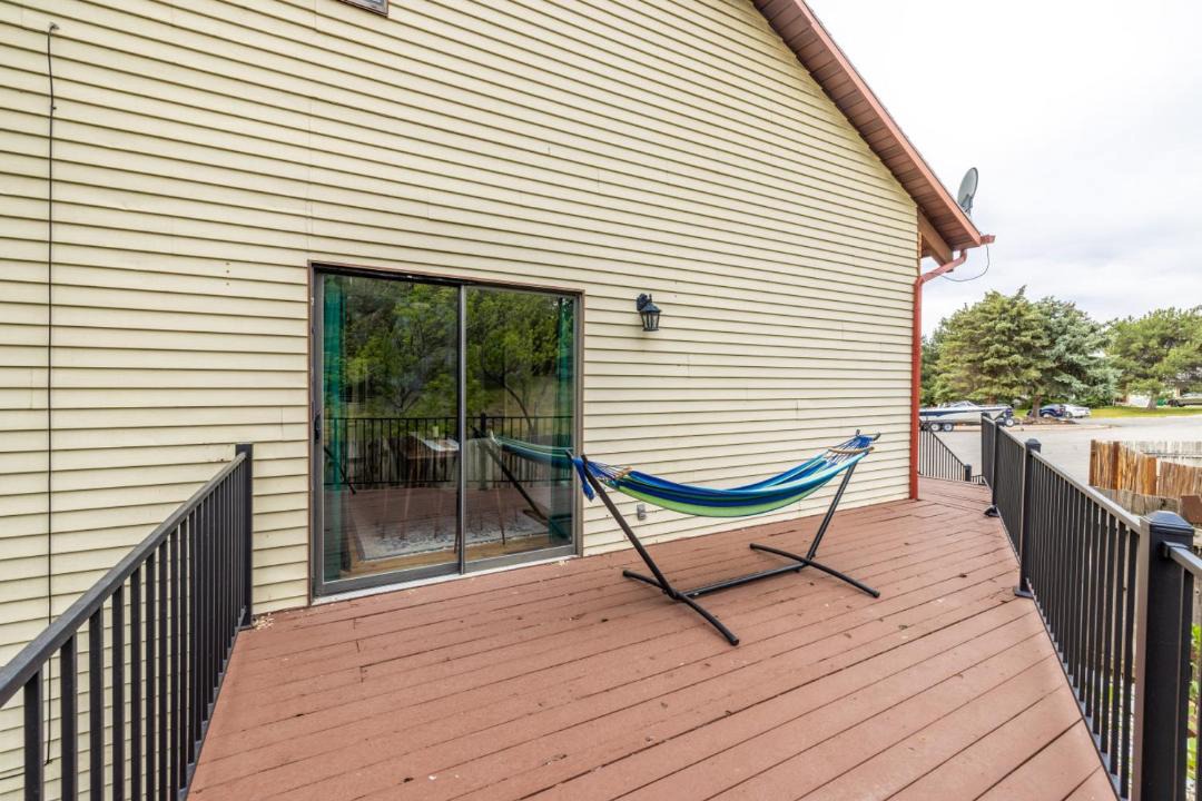 Photo of Patio Balcony in Cottonwood Heights