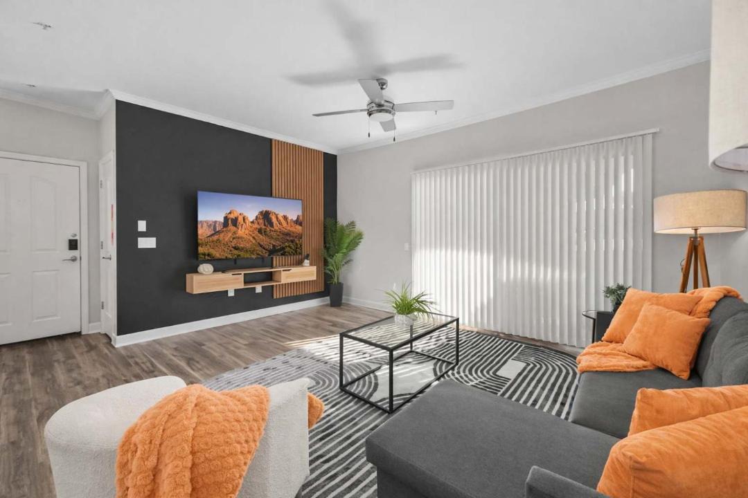 Photo of Others in McDowell Mountain Apartments