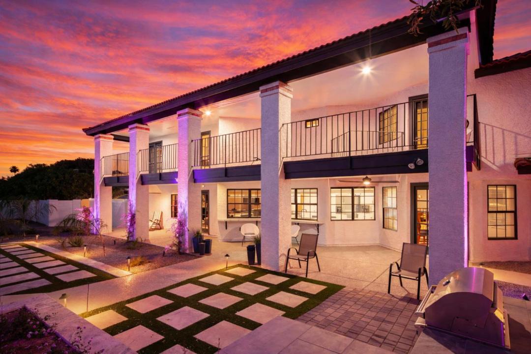 Photo of Others in Paradise Valley Village