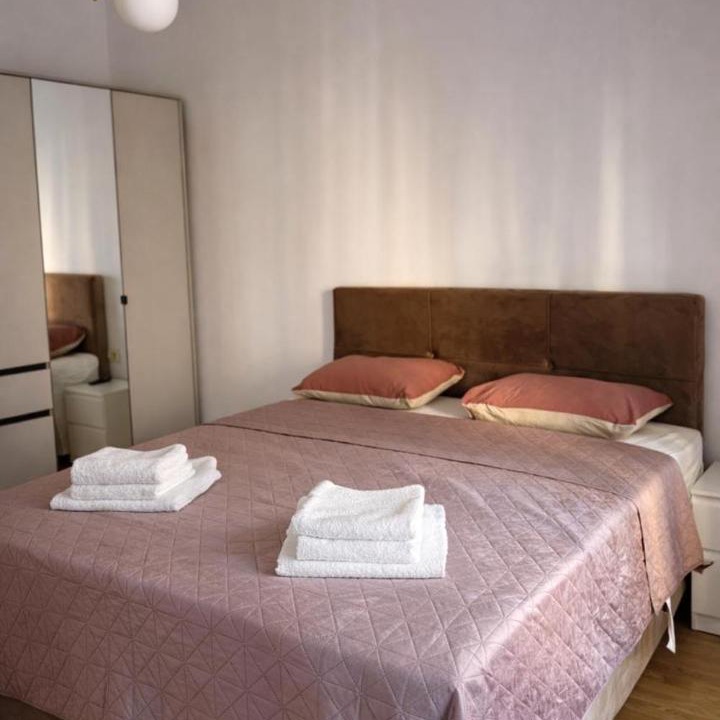 Photo of Bedroom in Babilonija
