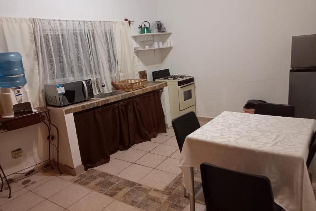 Photo of Kitchen in San Blas