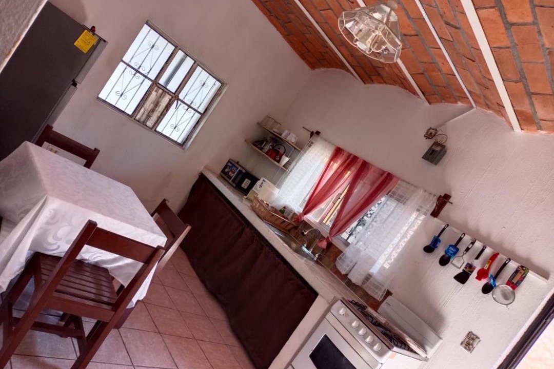 Photo of Kitchen in San Blas