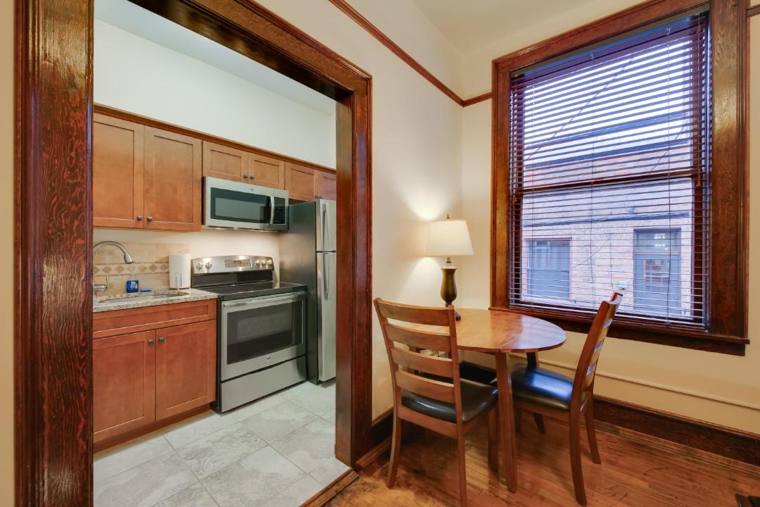 Photo of Kitchen in Wallace
