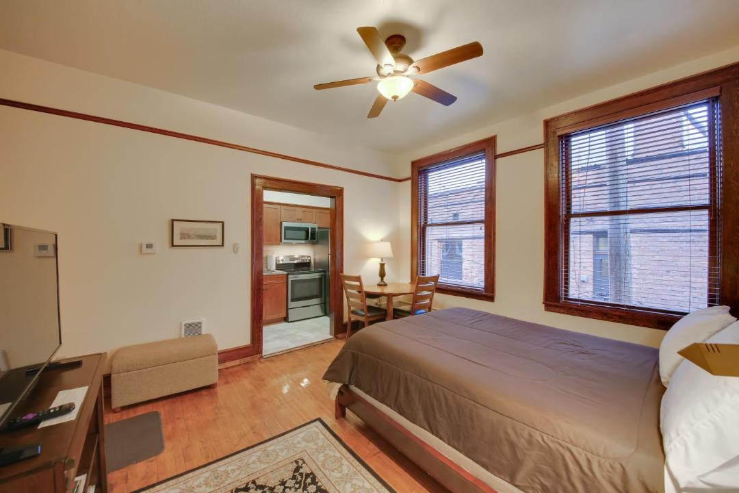 Photo of Bedroom in Wallace