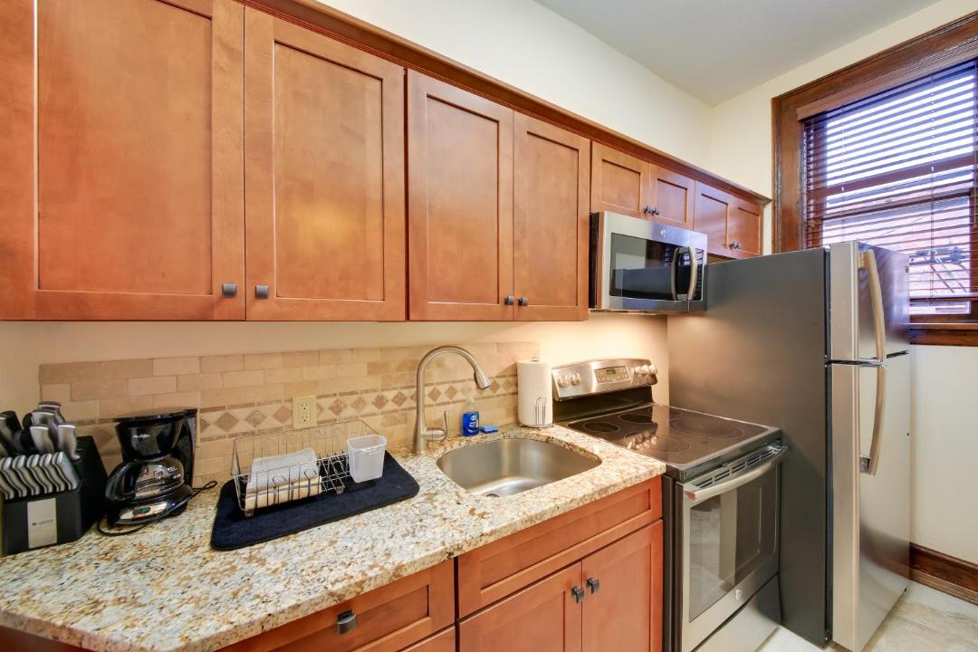 Photo of Kitchen in Wallace