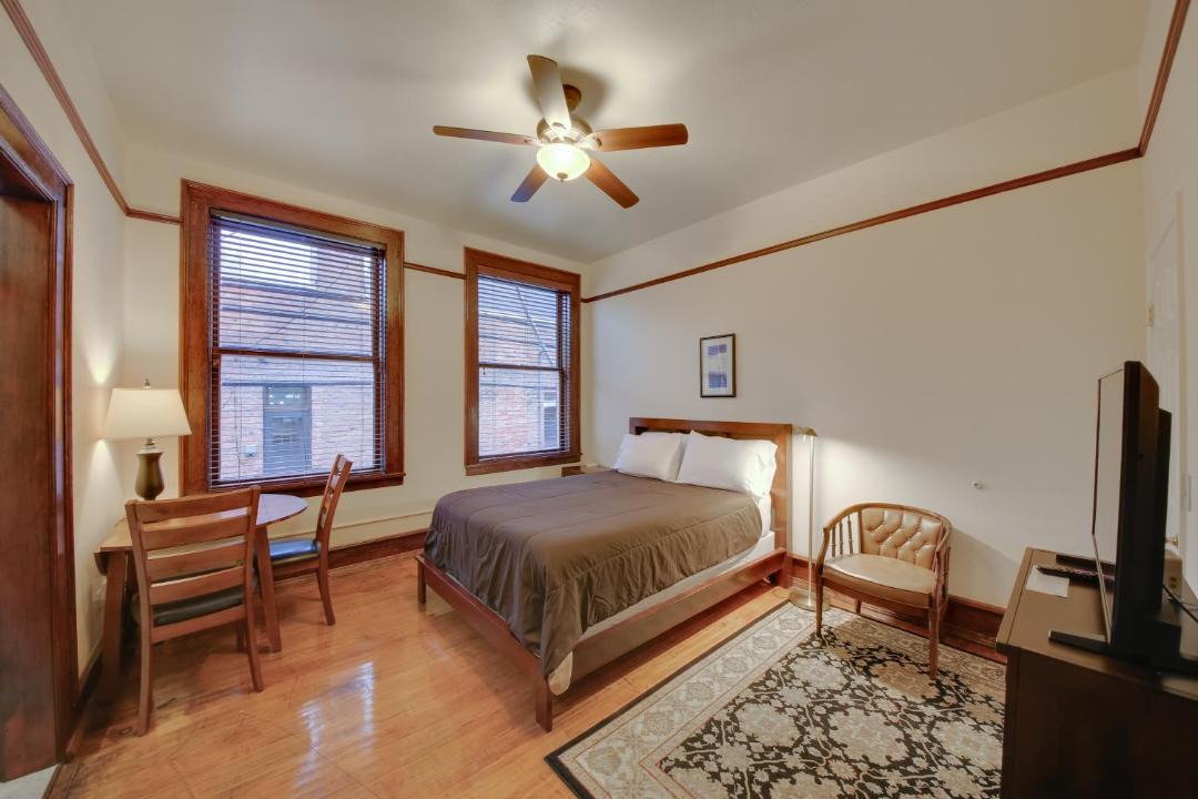 Photo of Bedroom in Wallace