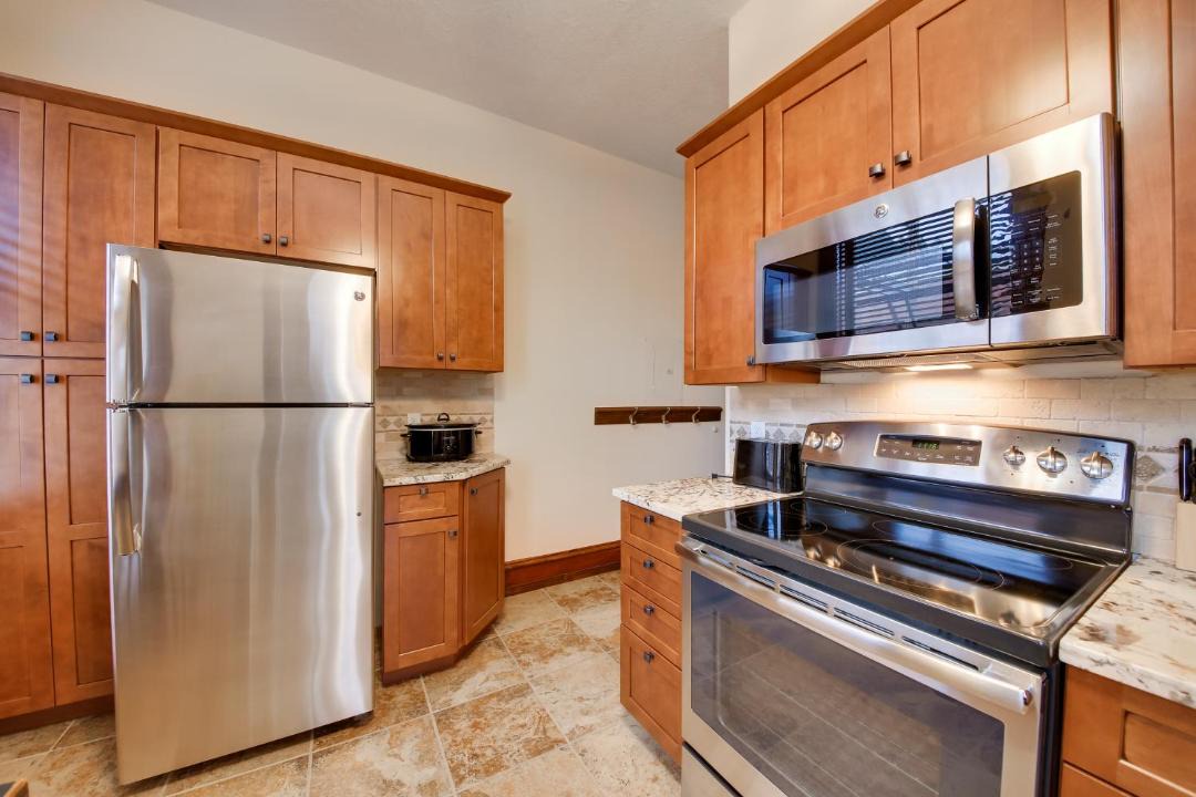 Photo of Kitchen in Wallace