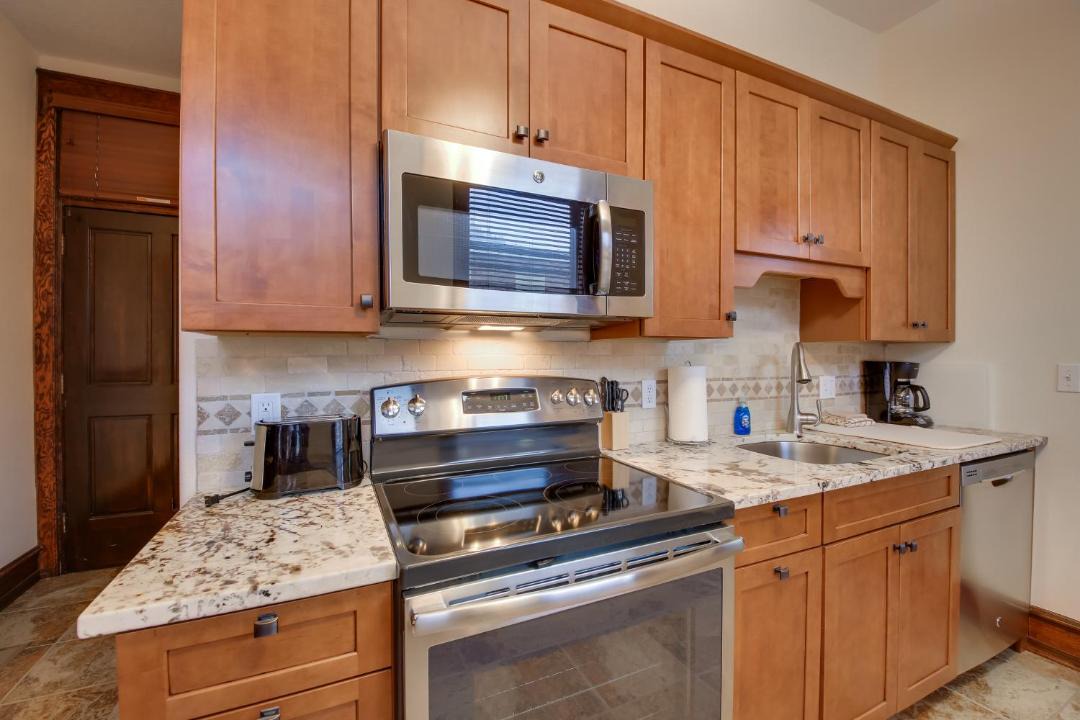 Photo of Kitchen in Wallace