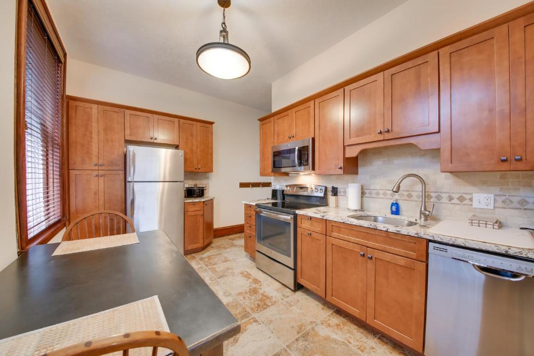 Photo of Kitchen in Wallace