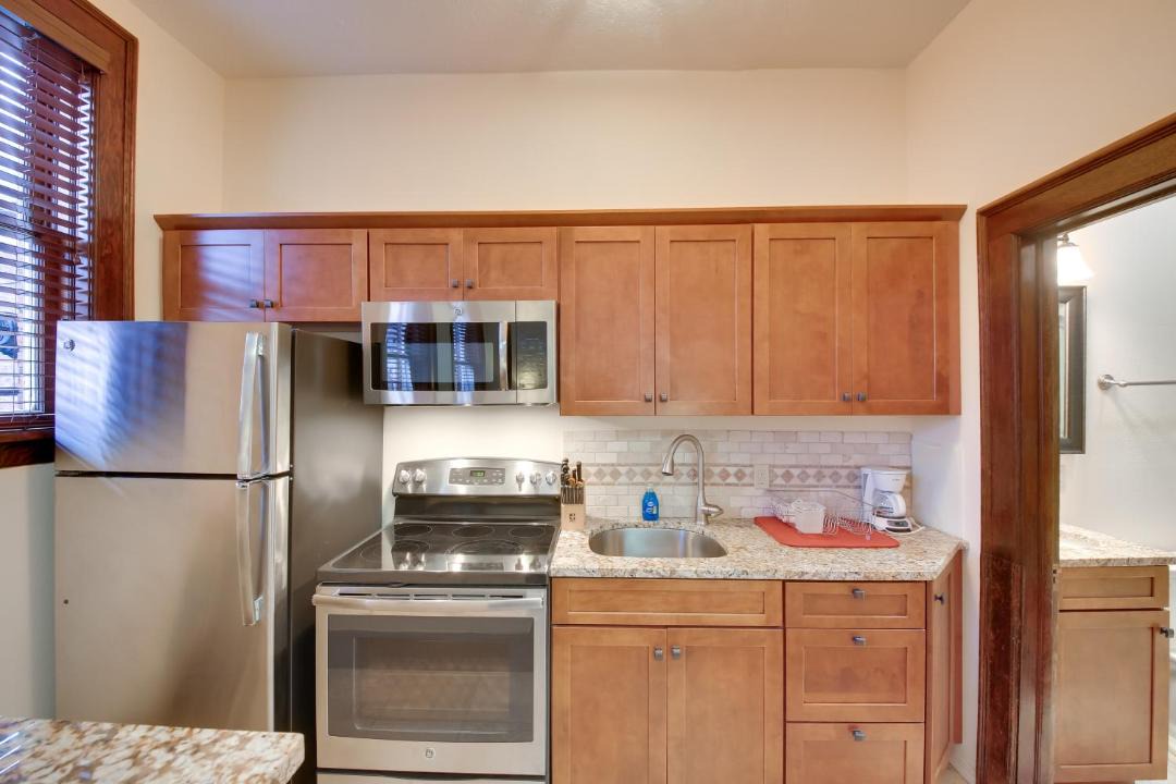 Photo of Kitchen in Wallace