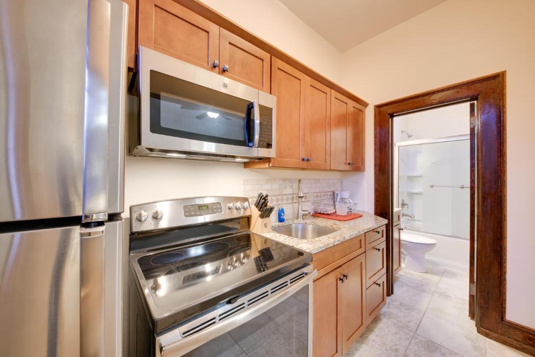 Photo of Kitchen in Wallace