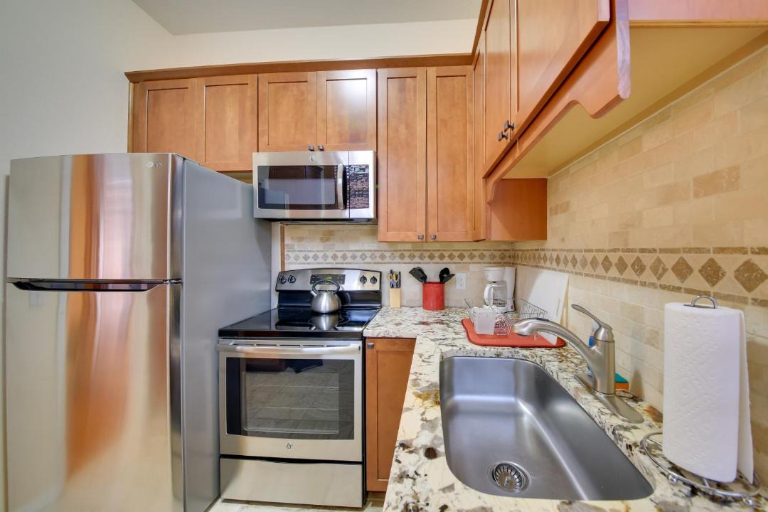 Photo of Kitchen in Wallace