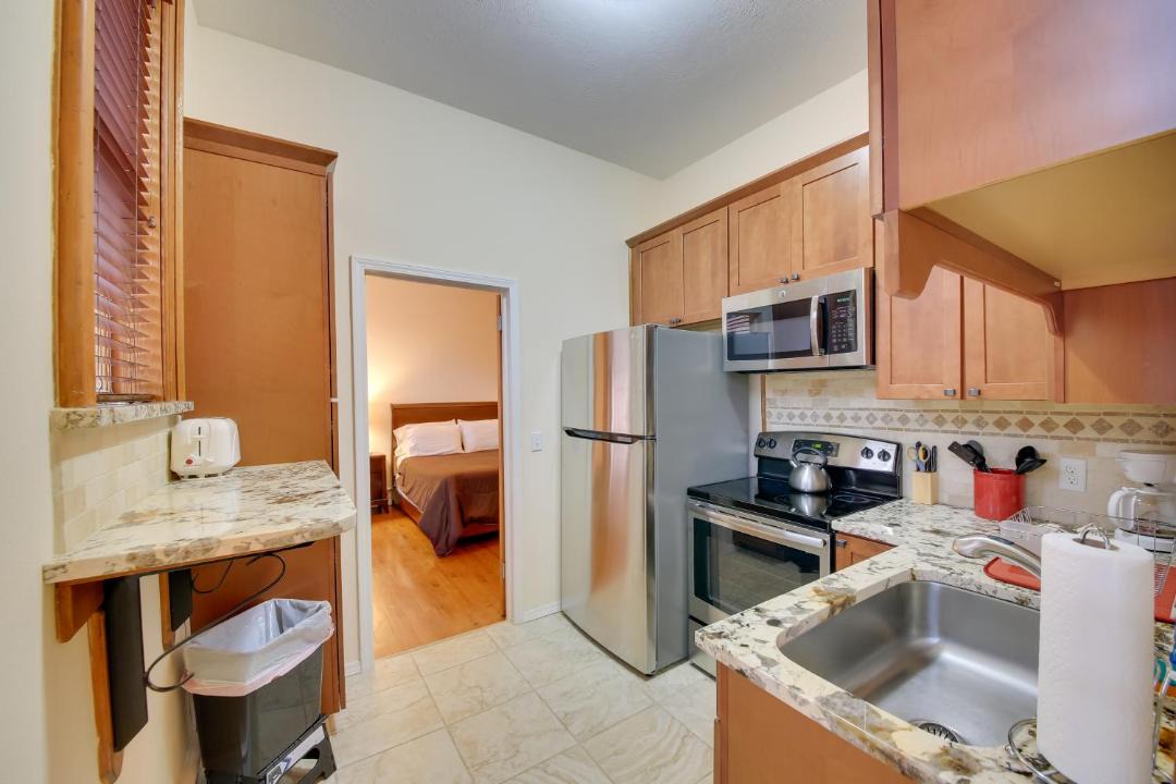Photo of Kitchen in Wallace