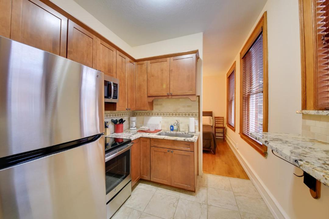 Photo of Kitchen in Wallace