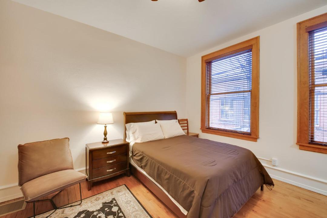 Photo of Bedroom in Wallace