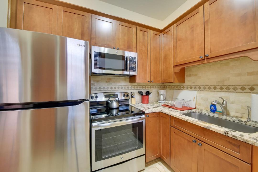 Photo of Kitchen in Wallace