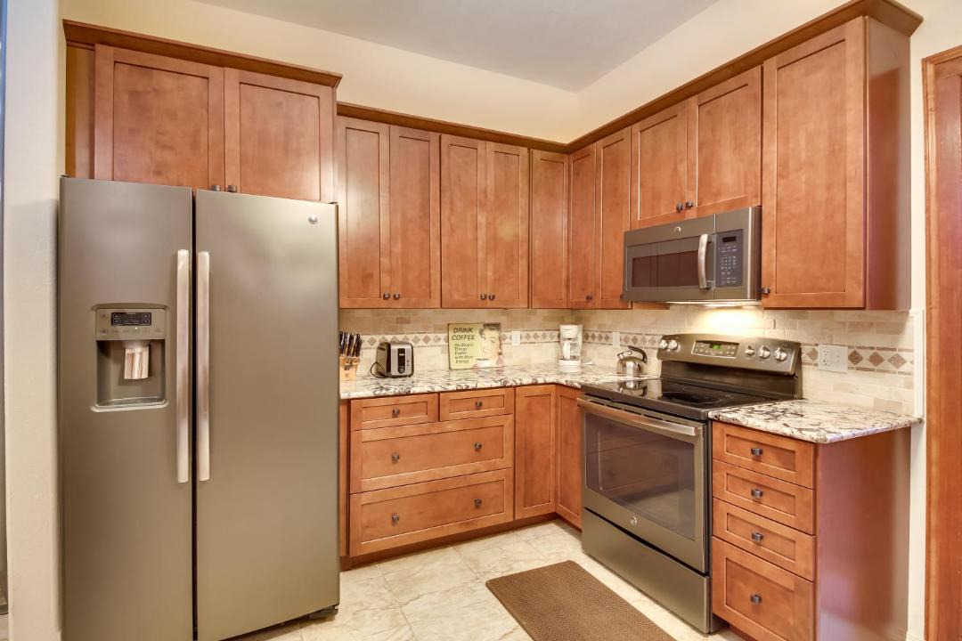 Photo of Kitchen in Wallace