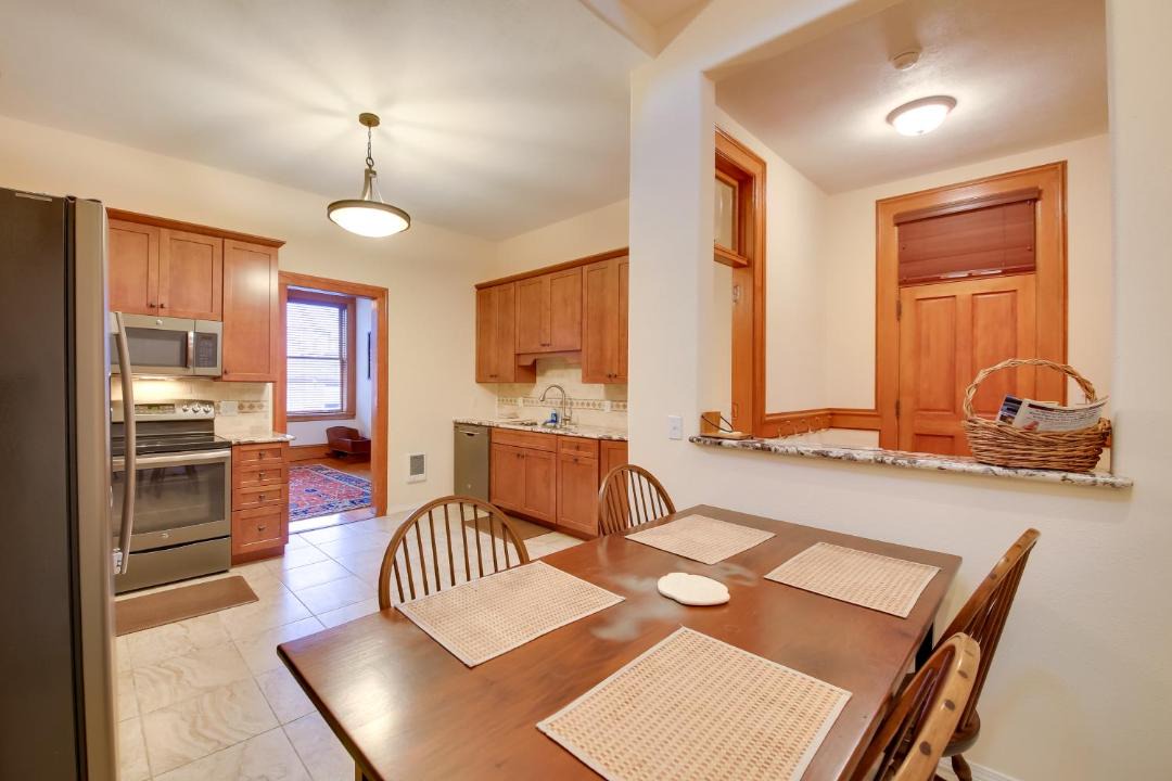 Photo of Kitchen in Wallace