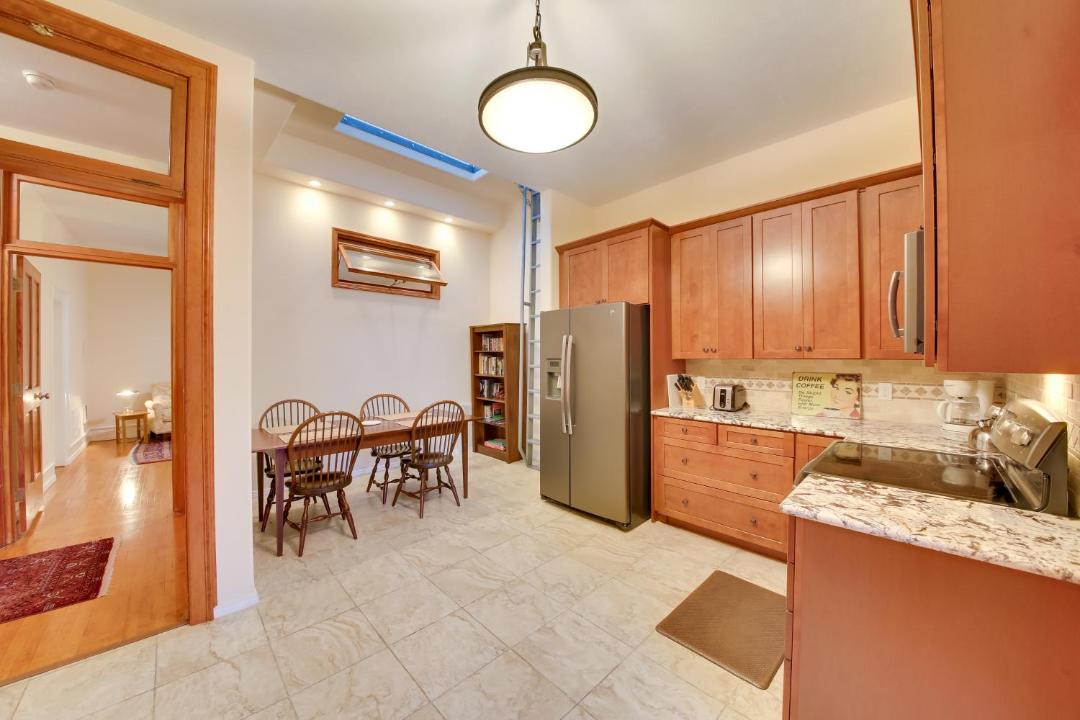Photo of Kitchen in Wallace