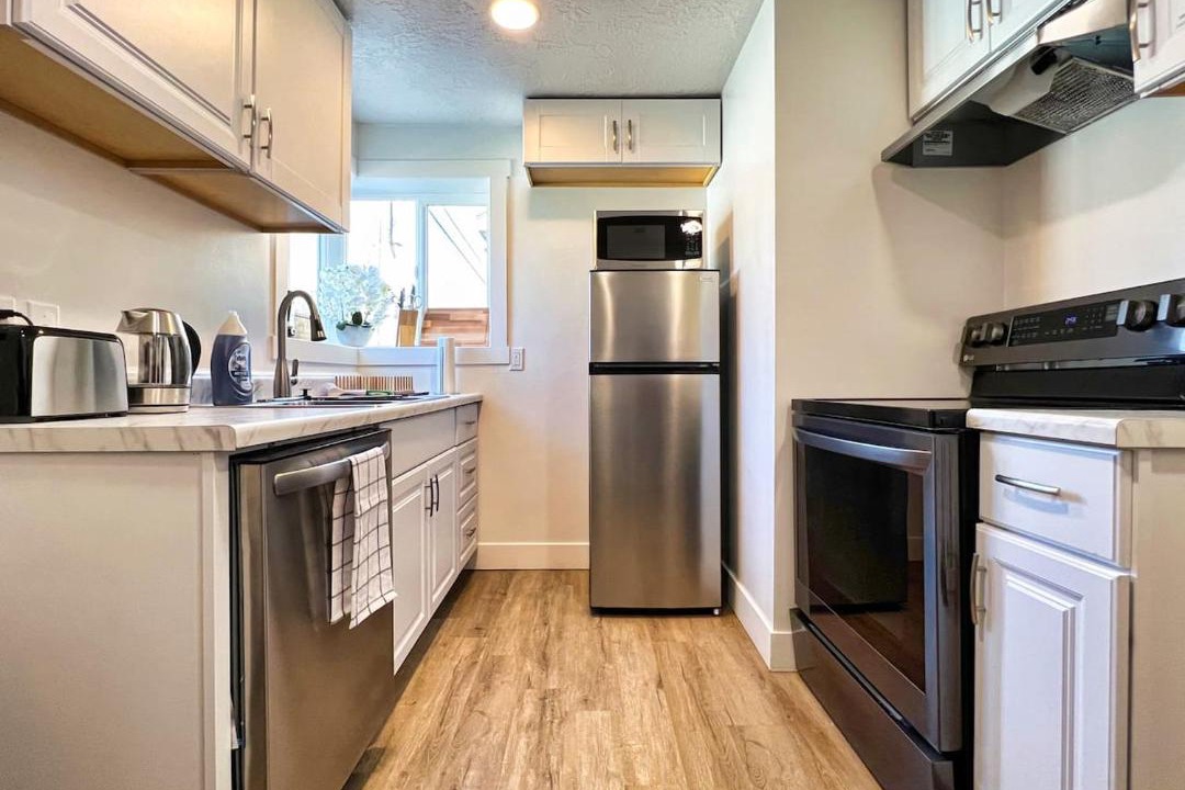 Photo of Kitchen in South Salt Lake
