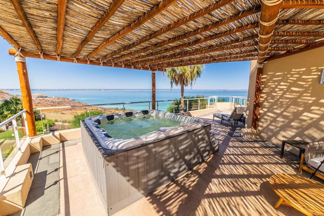 Photo of Patio Balcony in La Paz