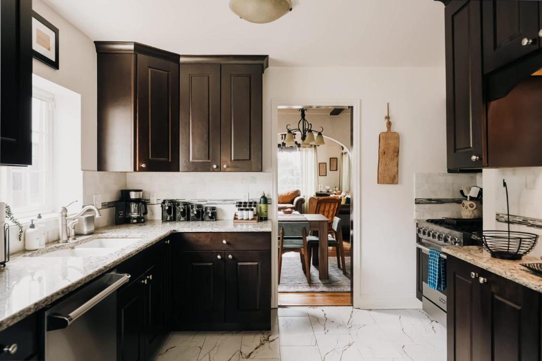 Photo of Kitchen in Hilltop