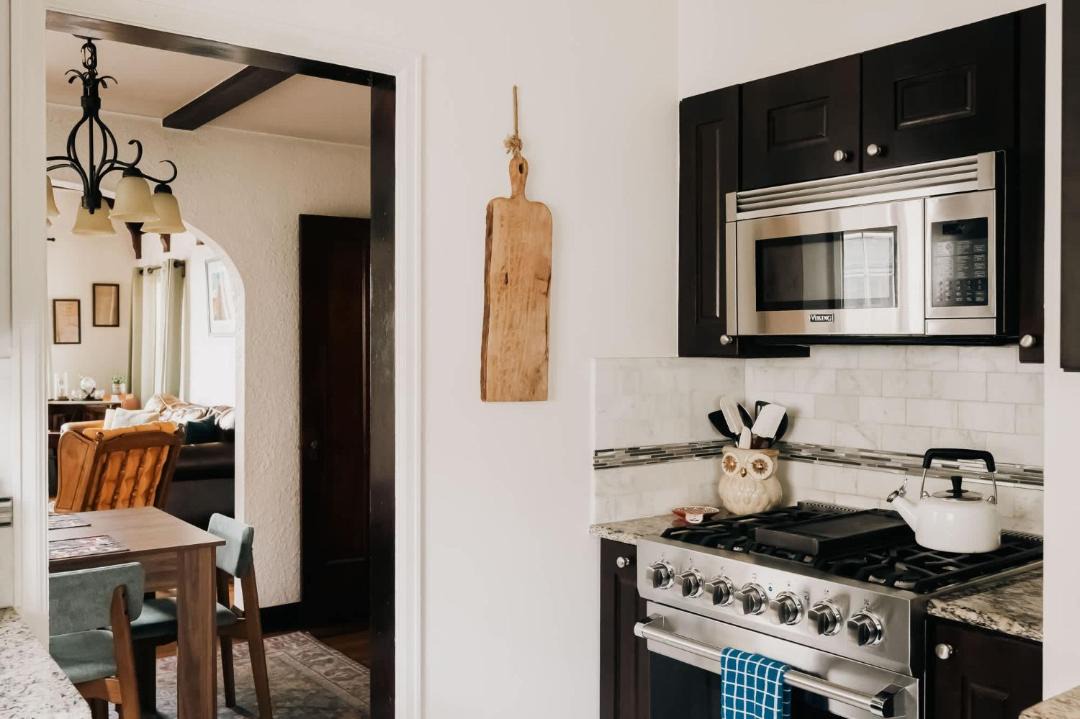Photo of Kitchen in Hilltop