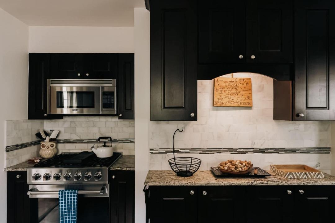 Photo of Kitchen in Hilltop