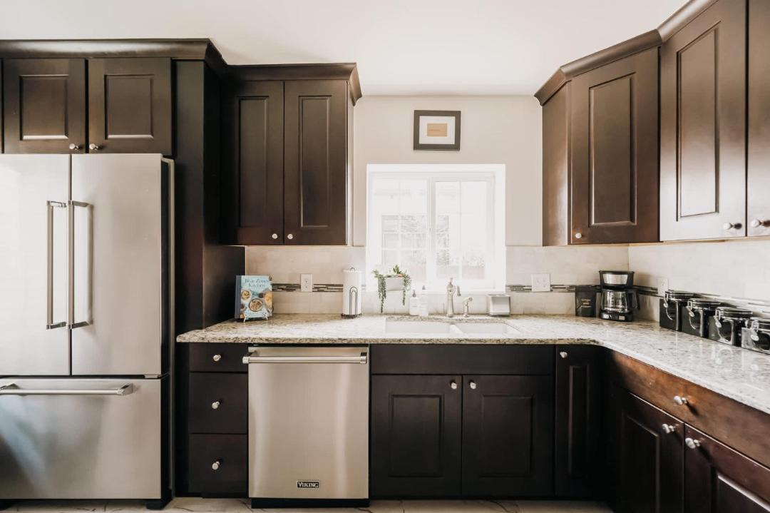 Photo of Kitchen in Hilltop