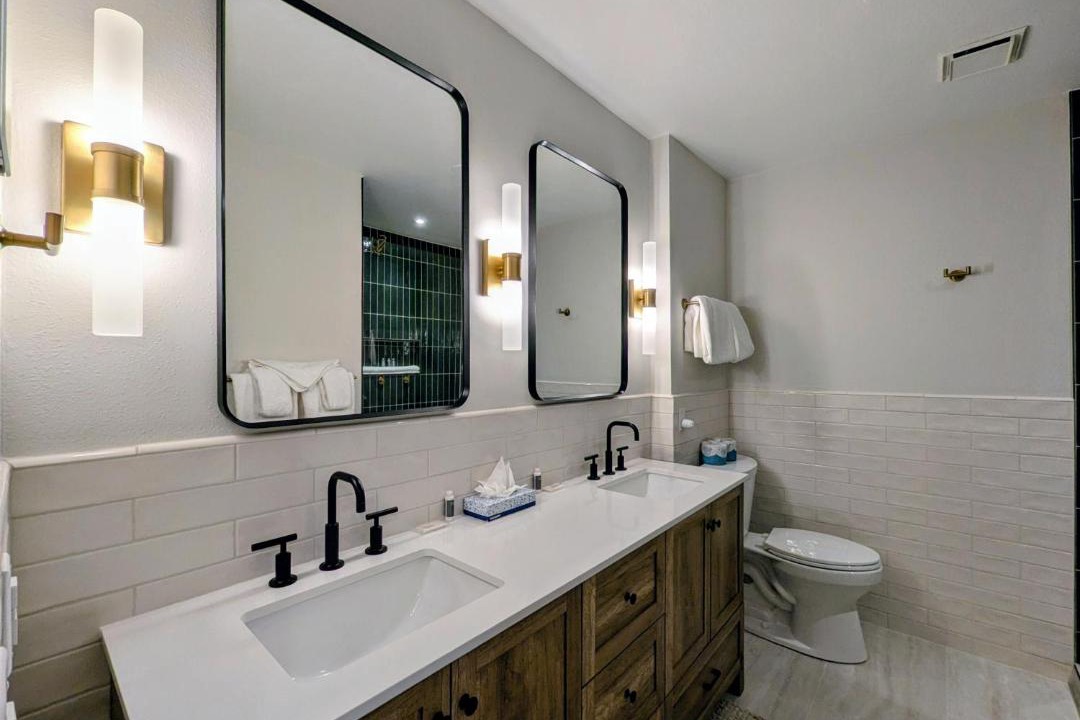 Photo of Bathroom in Mountain House