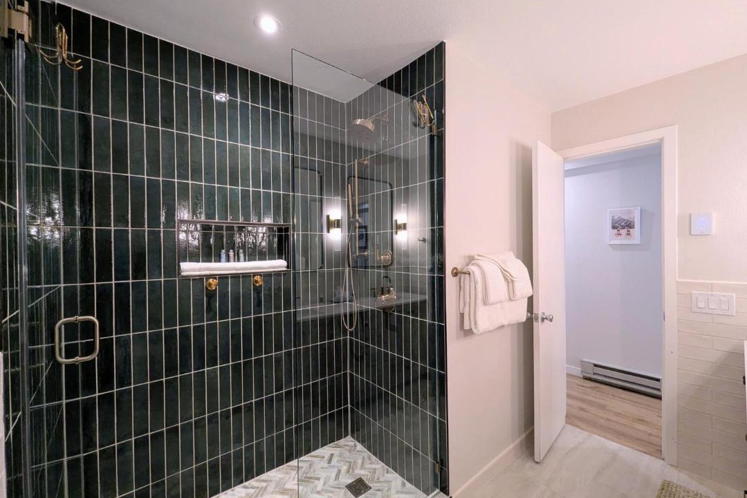 Photo of Bathroom in Mountain House