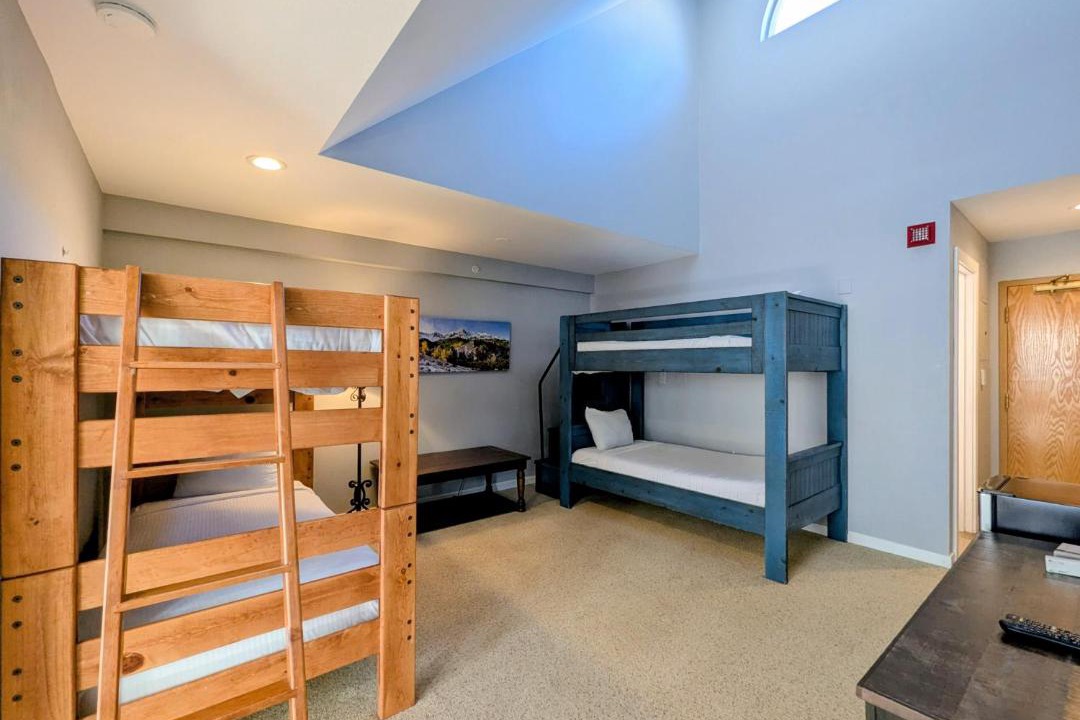 Photo of Bedroom in Mountain House