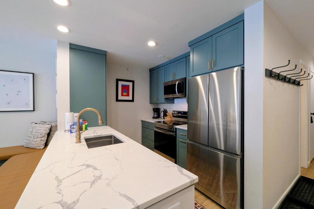 Photo of Kitchen in Mountain House