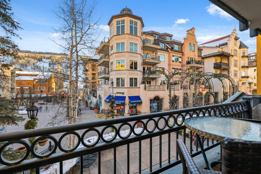 Photo of Others in Vail