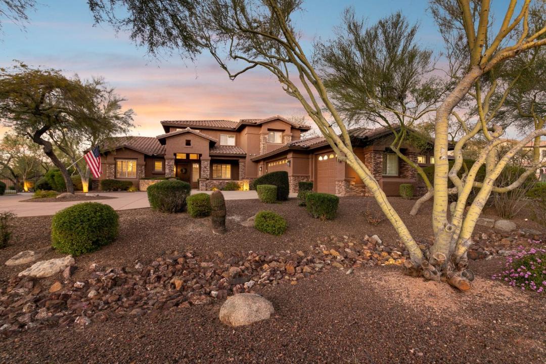 Photo of Others in Desert View Village