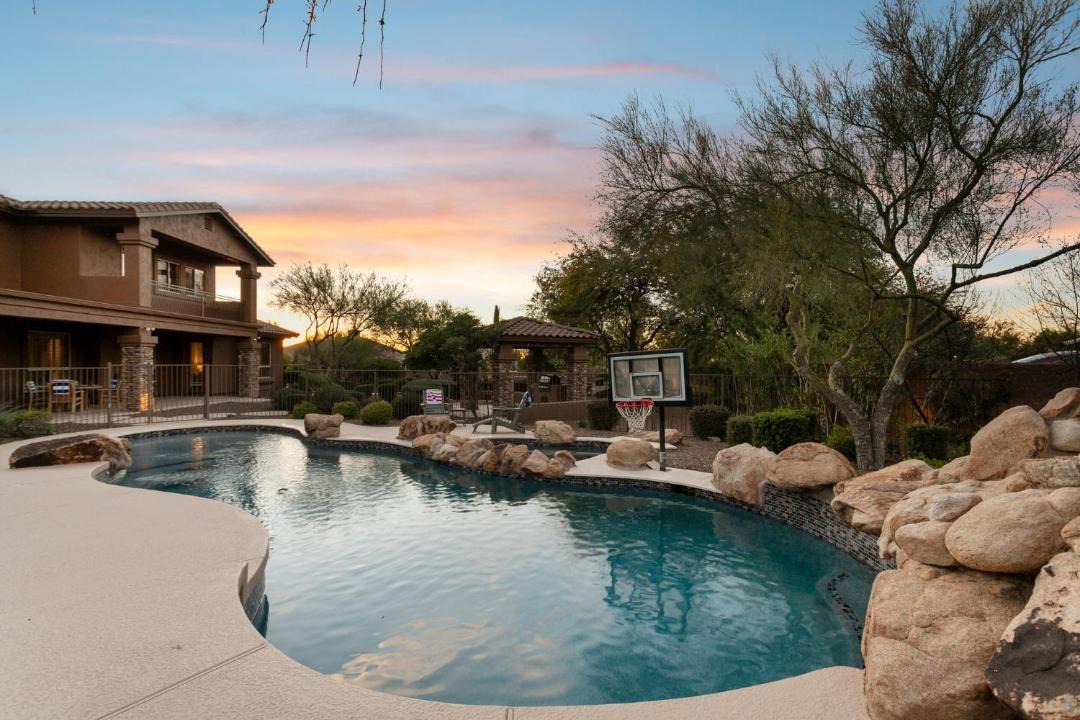 Photo of Others in Desert View Village