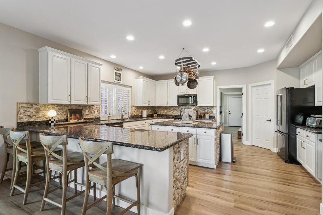 Photo of Kitchen in Desert View Village
