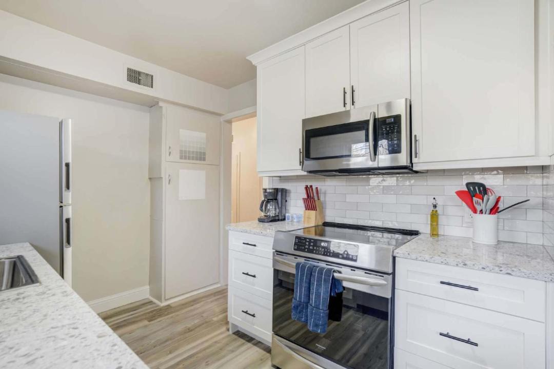 Photo of Kitchen in Broadmoor