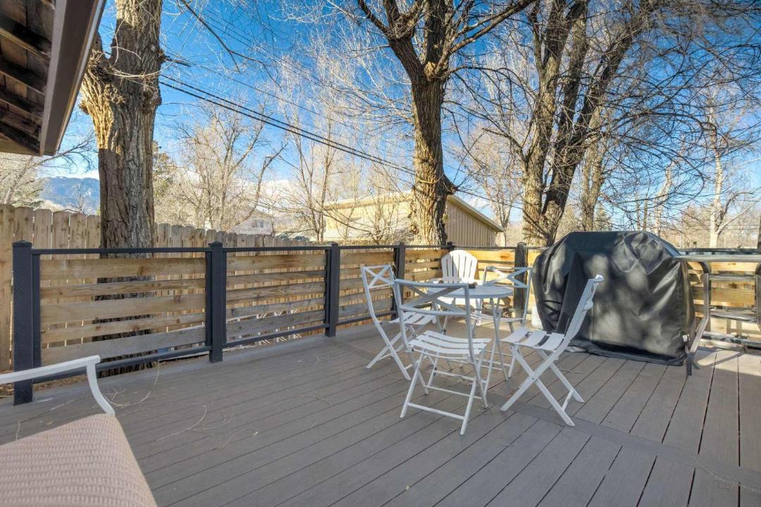 Photo of Patio Balcony in Broadmoor